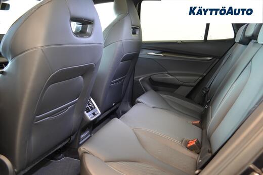 heti ajoon Skoda Enyaq