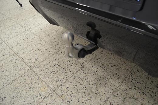 heti ajoon BMW X3