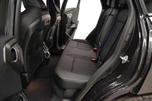heti ajoon BMW X3