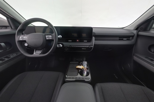 heti ajoon Hyundai IONIQ 5