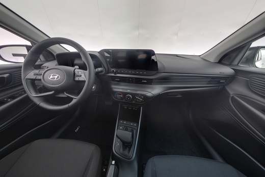 heti ajoon Hyundai i20 Hatchback