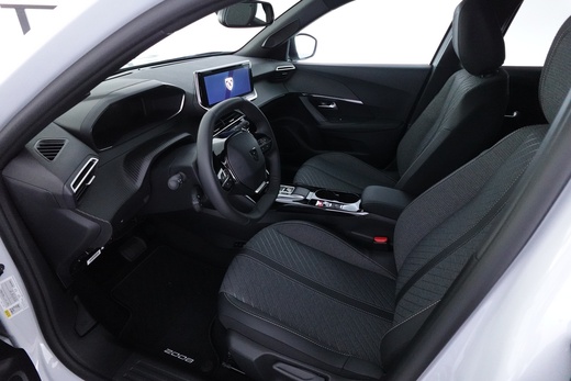 heti ajoon Peugeot 2008