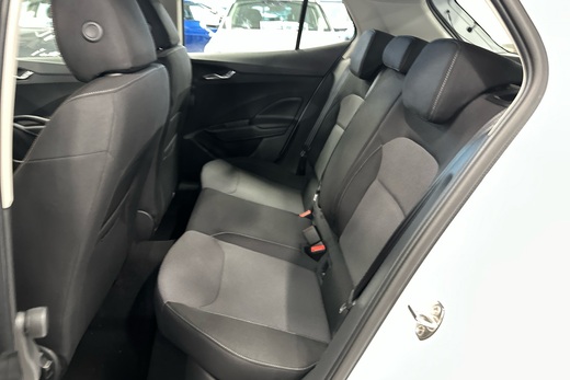 heti ajoon Skoda Fabia