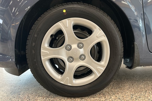 heti ajoon Kia Picanto