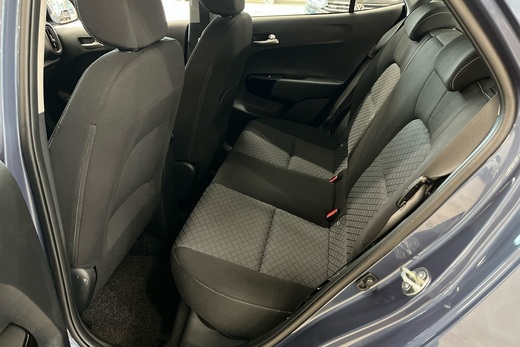 heti ajoon Kia Picanto