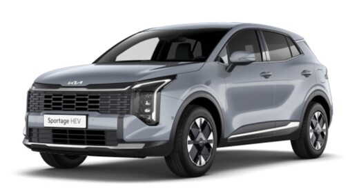 heti ajoon Kia Sportage