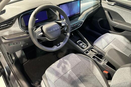 heti ajoon Skoda Octavia