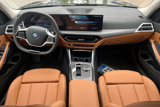 heti ajoon BMW 330