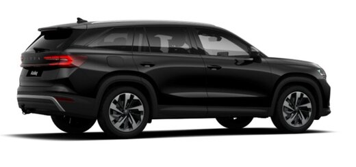 heti ajoon Skoda Kodiaq