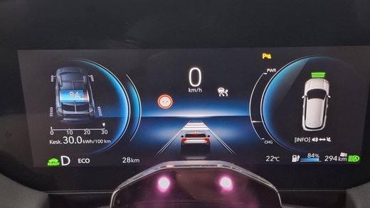 heti ajoon Toyota Urban Cruiser