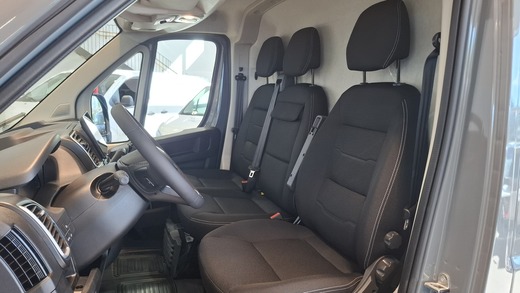 heti ajoon Toyota Proace MAX