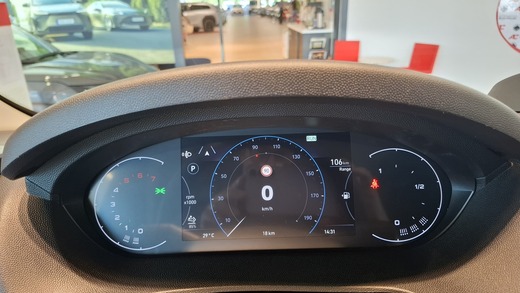 heti ajoon Toyota Proace MAX