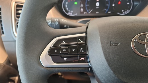 heti ajoon Toyota Proace MAX