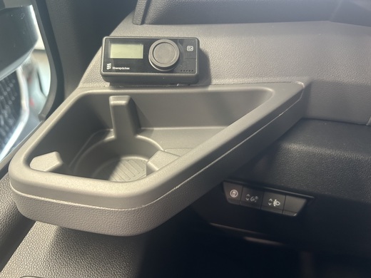 heti ajoon Nissan Interstar