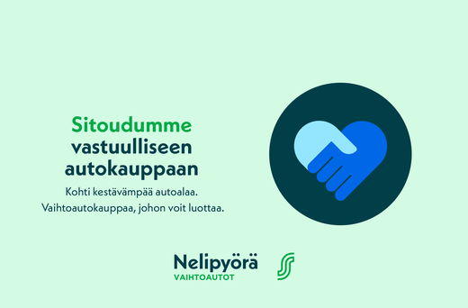 heti ajoon Skoda Elroq