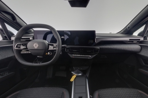 heti ajoon Renault Clio