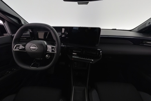 heti ajoon Nissan Micra