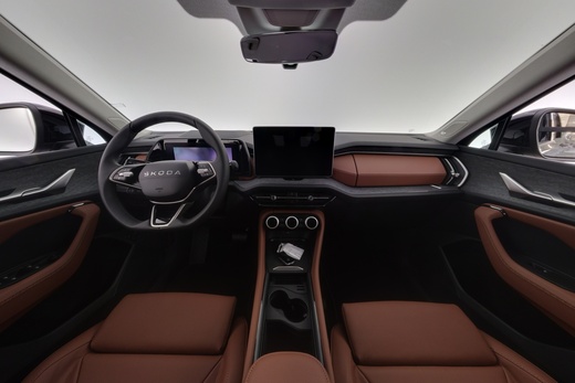 heti ajoon Skoda Kodiaq