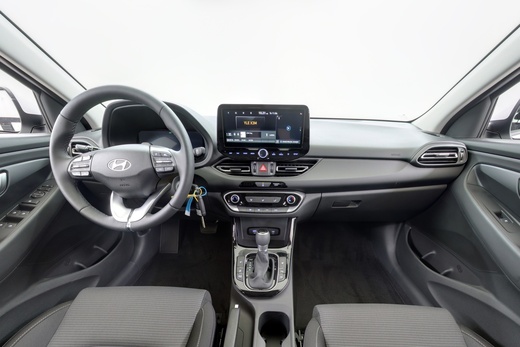 heti ajoon Hyundai i30 Wagon