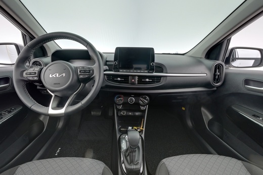 heti ajoon Kia Picanto