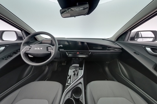 heti ajoon Kia Niro