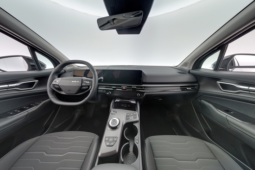 heti ajoon Kia Sportage