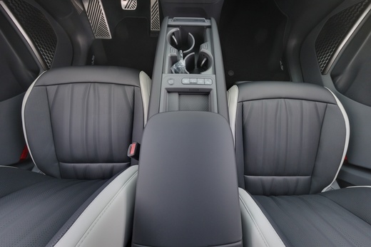 heti ajoon Kia EV9