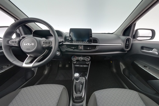 heti ajoon Kia Picanto