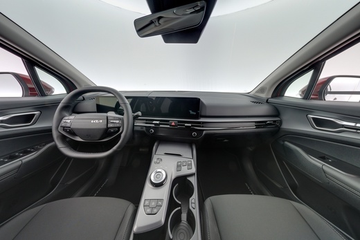 heti ajoon Kia Sportage