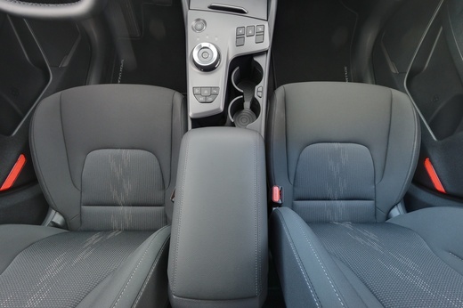 heti ajoon Kia Sportage