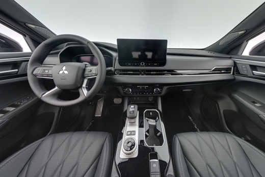 heti ajoon Mitsubishi Outlander