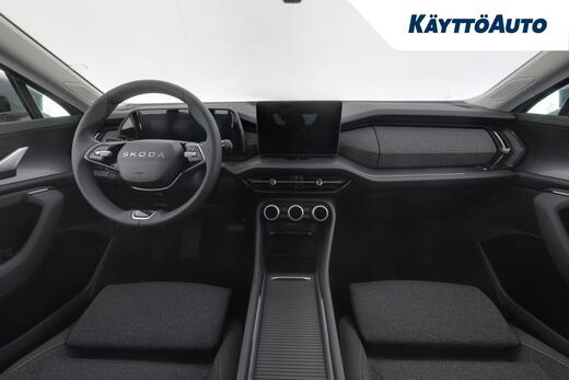 heti ajoon Skoda Kodiaq