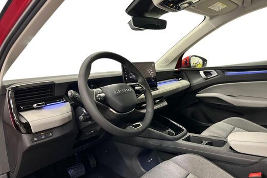 heti ajoon Skoda Epiq