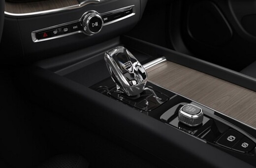 heti ajoon Volvo XC60