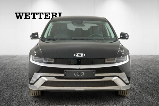 heti ajoon Hyundai IONIQ 5