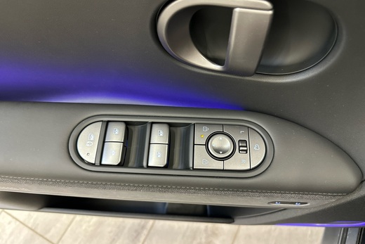 heti ajoon Hyundai IONIQ 5