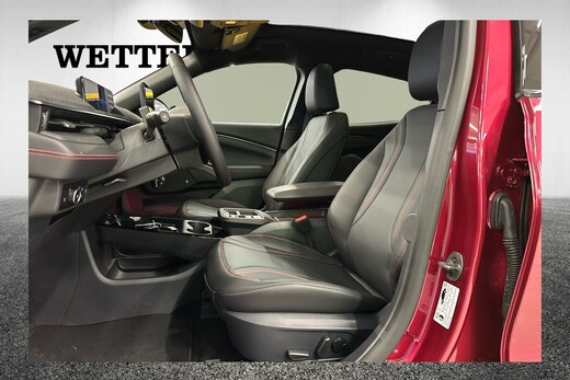 heti ajoon Ford USA Mustang