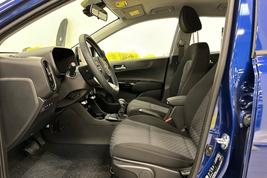 heti ajoon Kia Picanto