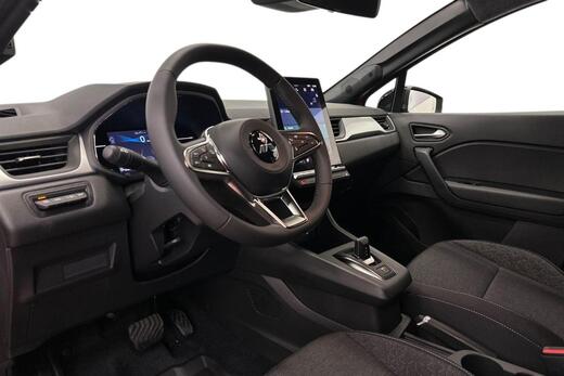 heti ajoon Mitsubishi ASX
