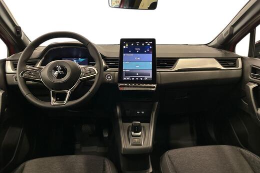 heti ajoon Mitsubishi ASX