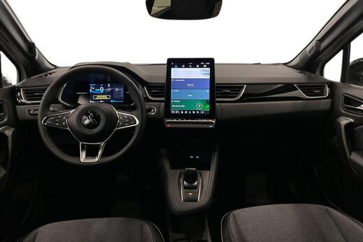 heti ajoon Mitsubishi Grandis