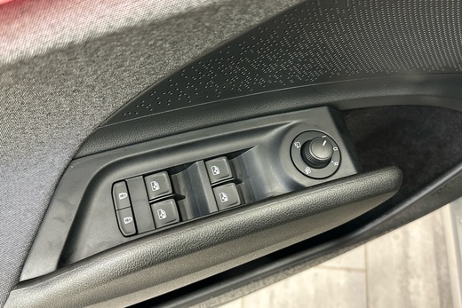 heti ajoon Skoda Enyaq