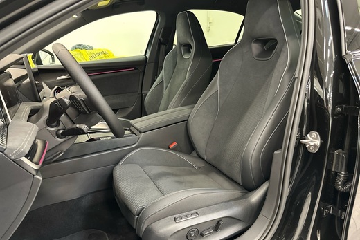 heti ajoon Skoda Superb