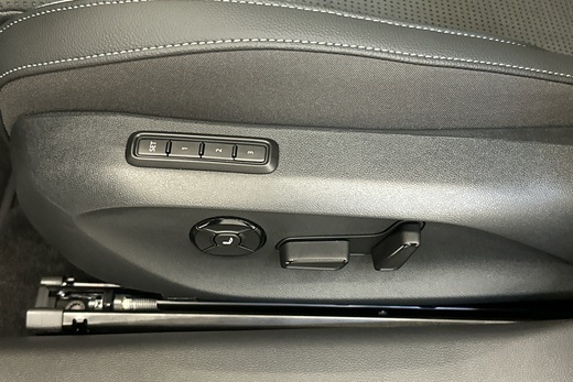 heti ajoon Skoda Superb