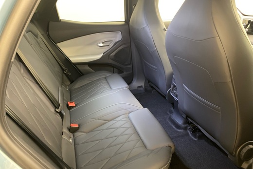 heti ajoon Ford USA Explorer