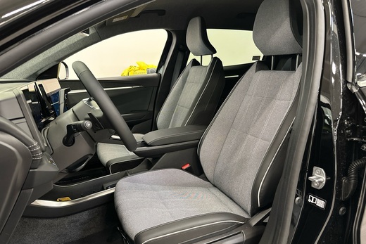 heti ajoon Mitsubishi Eclipse Cross