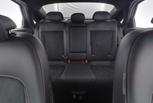heti ajoon Hyundai IONIQ 6