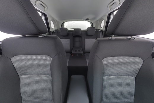 heti ajoon Suzuki S-Cross
