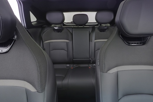 heti ajoon Mazda CX-6e