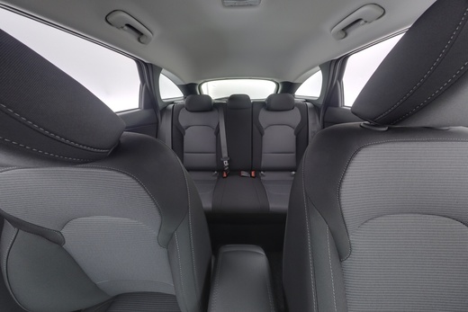 heti ajoon Hyundai i30 Wagon